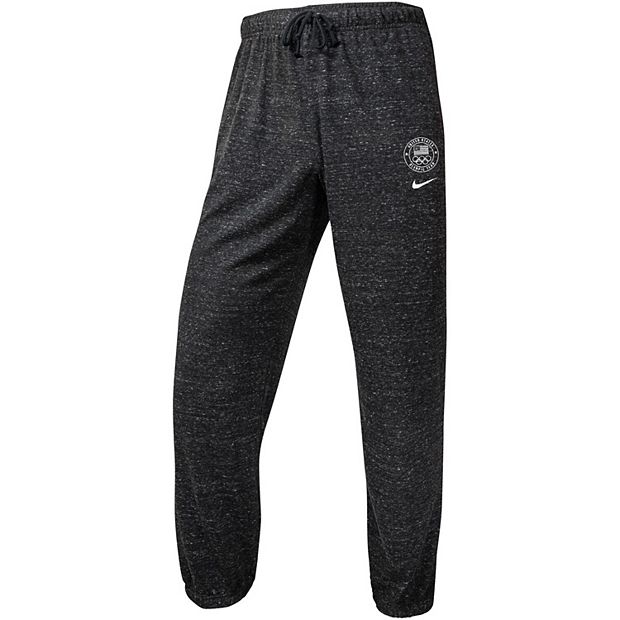 Nike vintage cheap joggers womens