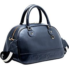 Large best sale bowler bag