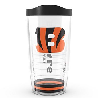 Tervis Cincinnati Bengals 16oz. Arctic Classic Tumbler