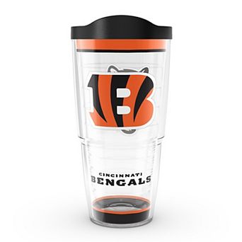 Tervis Cincinnati Bengals 24oz. Tradition Classic Tumbler