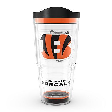 Tervis Cincinnati Bengals 24oz. Tradition Classic Tumbler
