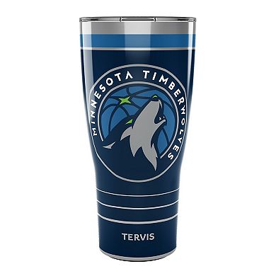 Tervis Minnesota Timberwolves 30oz. MVP Stainless Steel Tumbler