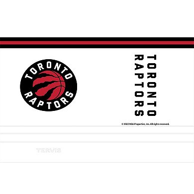 Tervis Toronto Raptors 30oz. Arctic Stainless Steel Tumbler