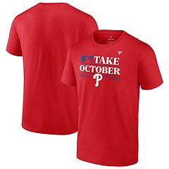 Root for the Home Team with Philadelphia Phillies Apparel & Gear