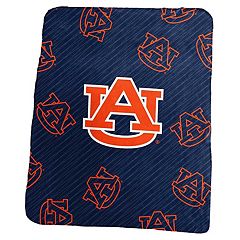 Auburn War Eagle - Throw Blanket - PersonalThrows