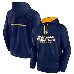 Nashville predators hoodie online