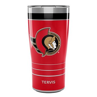 Tervis Anaheim Ducks 20oz. MVP Stainless Steel Tumbler