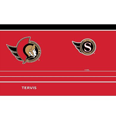 Tervis Anaheim Ducks 20oz. MVP Stainless Steel Tumbler