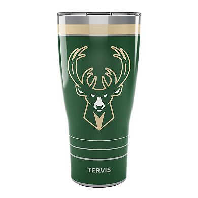 Tervis Milwaukee Bucks 30oz. MVP Stainless Steel Tumbler