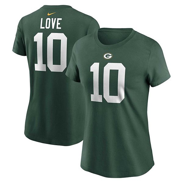 Kohl's green bay store packers jersey