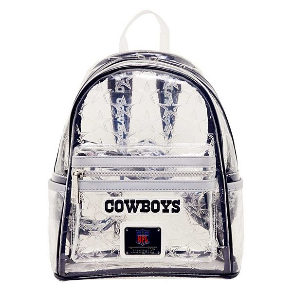 dallas cowboys loungefly