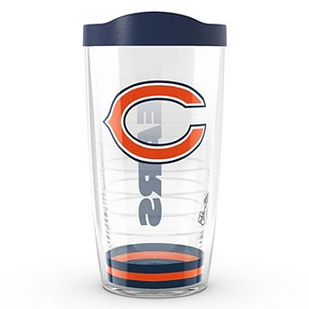 Tervis Chicago Bears 16oz. Arctic Classic Tumbler
