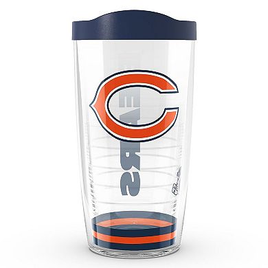 Tervis Chicago Bears 16oz. Arctic Classic Tumbler