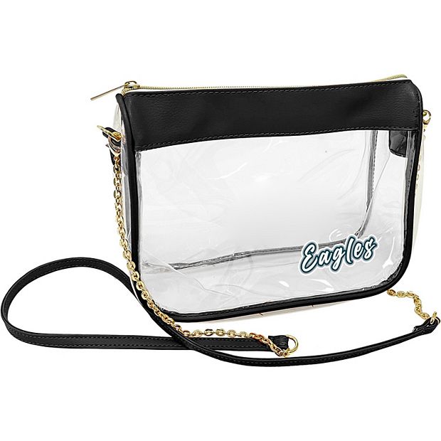 Eagles clear sale stadium bag