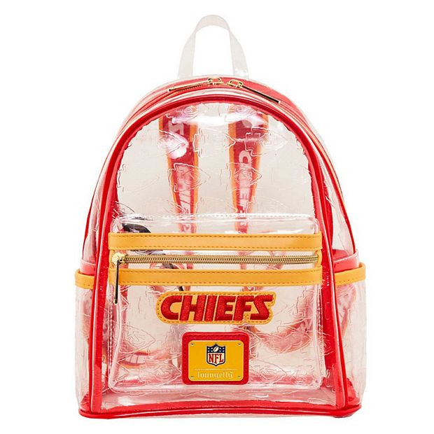 Clear backpack outlet kohls