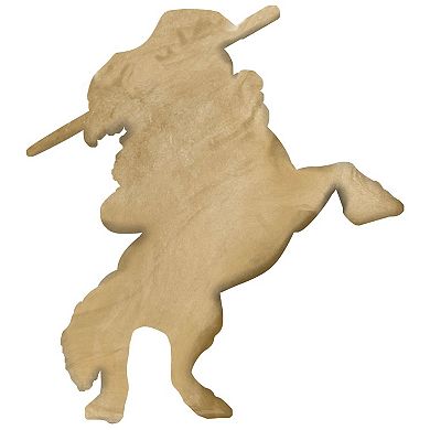 The Northwest Group Florida State Seminoles Mascot Cloud Pal Plush