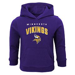 Vikings Hoodies & Sweatshirts  Best Price Guarantee at DICK'S