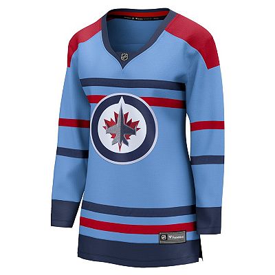Winnipeg jets jersey womens new arrivals