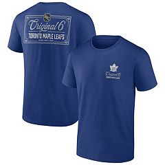  adidas Toronto Maple Leafs Primegreen Authentic Home Men's  Jersey (54/X-Large) Blue : Sports & Outdoors
