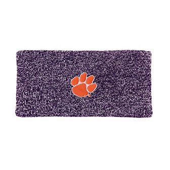 Clemson Tigers Cameron Headband