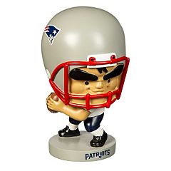 New England Patriots Flag 3x5 Alternate Helmet