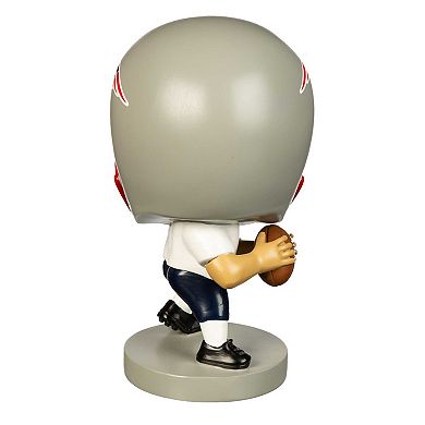 New England Patriots Big Head Statue