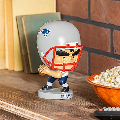 New England Patriots Big Head Statue