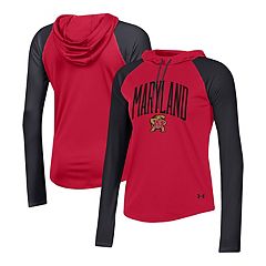 Women's Under Armour Seamless Long Sleeve Training Tee