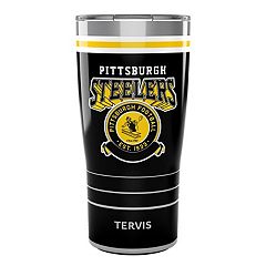 Pittsburgh Steelers Tervis Arctic 20oz Stainless Steel Tumbler