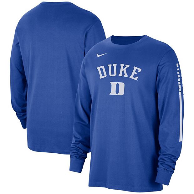 Duke deals nike shirt