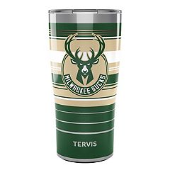 Tervis Milwaukee Bucks 20oz. Ombre Stainless Steel Travel Tumbler