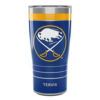 Tervis Anaheim Ducks 20oz. MVP Stainless Steel Tumbler