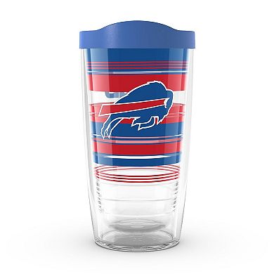 Tervis Buffalo Bills 16oz. Hype Stripes Classic Tumbler