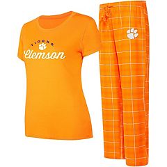 Women's New York Islanders Concepts Sport Royal/Orange Arctic T-Shirt &  Pajama Pants Sleep Set