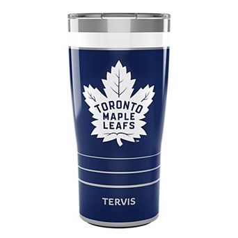 Tervis Anaheim Ducks 20oz. MVP Stainless Steel Tumbler