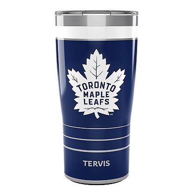 Tervis Anaheim Ducks 20oz. MVP Stainless Steel Tumbler