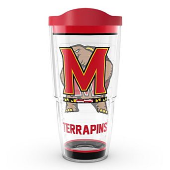 Tervis Maryland Terrapins 24oz. Tradition Classic Tumbler