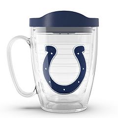 NFL Indianapolis Colts- Touchdown Stainless Steel Insulated