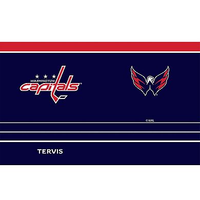 Tervis Anaheim Ducks 20oz. MVP Stainless Steel Tumbler