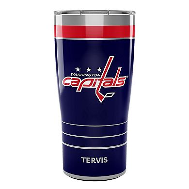 Tervis Anaheim Ducks 20oz. MVP Stainless Steel Tumbler