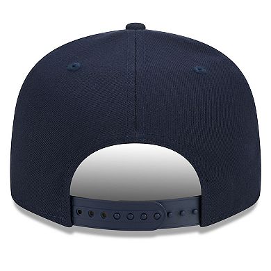 Unisex New Era Navy Chicago Bears The NFL ASL Collection by Love Sign ...
