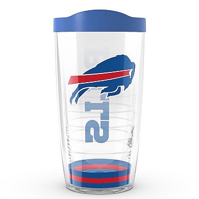 Tervis Buffalo Bills 16oz. Arctic Classic Tumbler