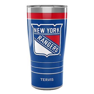 Tervis Anaheim Ducks 20oz. MVP Stainless Steel Tumbler