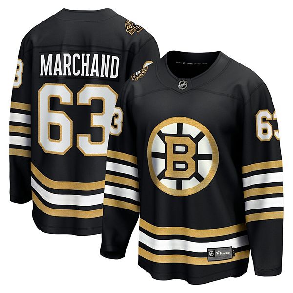 Boston bruins gifts for hot sale him