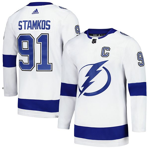 Adidas sales lightning jersey