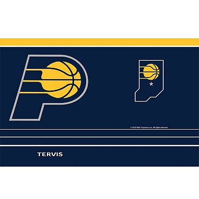 Tervis Indiana Pacers 30oz. MVP Stainless Steel Tumbler