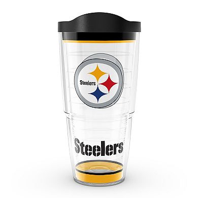 Tervis Pittsburgh Steelers 24oz. Tradition Classic Tumbler