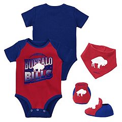 Buffalo bills best sale baby girl clothes