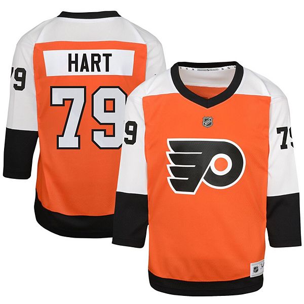 Philadelphia flyers shop replica jersey