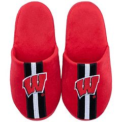 Next discount badger slippers